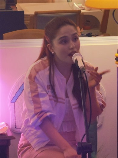 Jayda - Thinking Of You (Amberlyns Cafe LIVE PERFORMANCE VERSION) #jayda #thingkingofyou #amberlynscafe #JaydaJams #JaydaATSSTour @Jayda @Republic Records @Viva Records Corporation @UMG Philippines