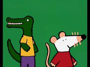 Maisy Mouse: So Many Bugs In The Garden