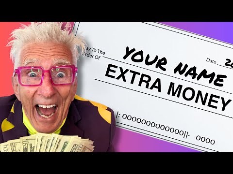 How To Get Grants For Personal Use