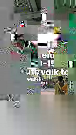 Excited to explore Ayala Malls Cloverleaf? 🛍️ Let us guide you through an easy commute from Cubao via LRT. 🚆 We'll see you there! #AyalaMallsCloverleaf | Ayala Malls Cloverleaf