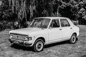 Jobb, mint az eredeti? - 50 éves a Zastava 101