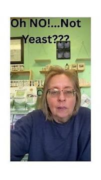 Dealing with Yeast in Dogs? What You Need to Know (Real Story + Solutions)