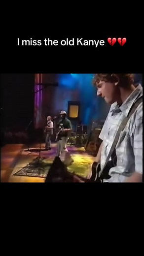 Hootie and the Blowfish Covering Interstate Love Song