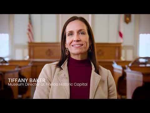 America 250: A Portrait of Florida: Tallahassee