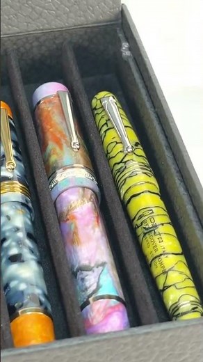 The Delta 12 Pen Box Is the Desk Upgrade You Didn’t Know You Needed 🖋️✨