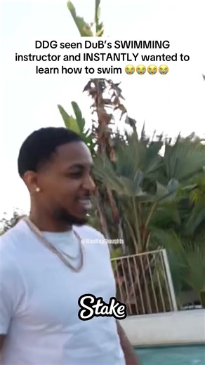 Learning to Swim with DuB's Instructor