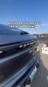 327 reactions · 13 comments | @PorscheUSA is coming BACK to #ElectrifyExpo in Seattle! 朗⚡️ Which one are you hopping in the drivers seat first?! 﫣 July 12-13 we’re taking over the city with all things EV!  Shoot us a DM to snag your tickets! ️ #ElectricVehicles #ElectricCars #Porsche #PorscheMacan #PorscheTaycan #SeattleEvents | ElectrifyExpo | Facebook