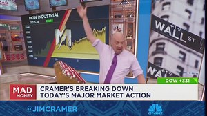 Watch Thursday's full episode of Mad Money with Jim Cramer — January 20, 2023