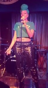 6.3K views · 203 reactions | About last night... At The Virgil, I...