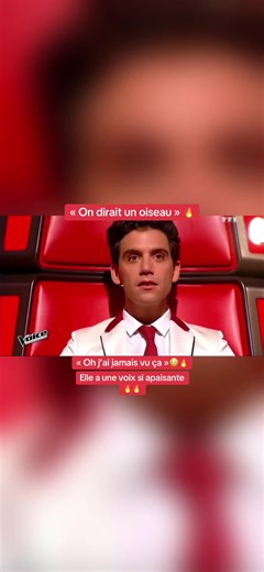 Incredible Talent: A Voice That Soothes Like a Bird