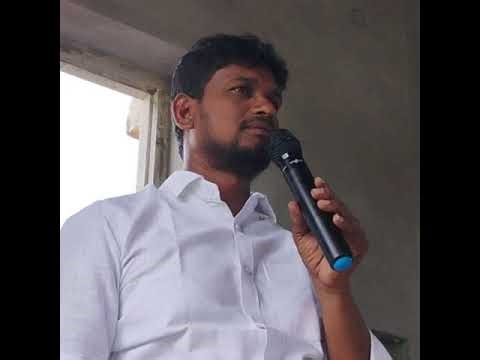 Live streaming of Halleluia Ministries official