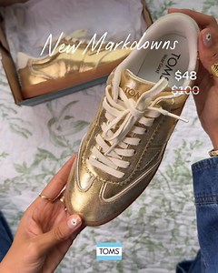 Get an EXTRA 20% off Markdown styles! | TOMS