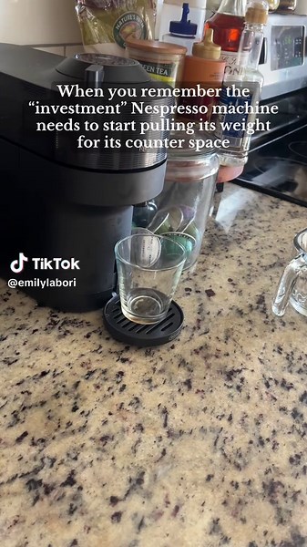 Create Iced Coffee at Home with Nespresso Recipes