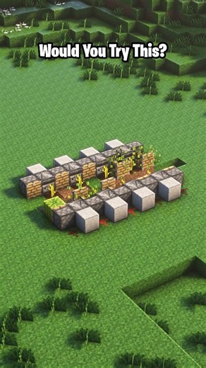 OmniGod Gamer on Instagram: "Minecraft Automatic Melon Farm 🤯 (Baila Mejor)"