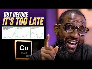 AI Is Exploding. These 3 Copper Stocks Could Make You Rich!