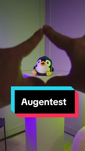 Wichtige Augentests für Gamer: Wer muss teilnehmen?