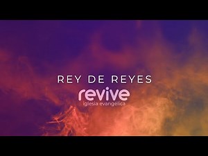 Rey de reyes