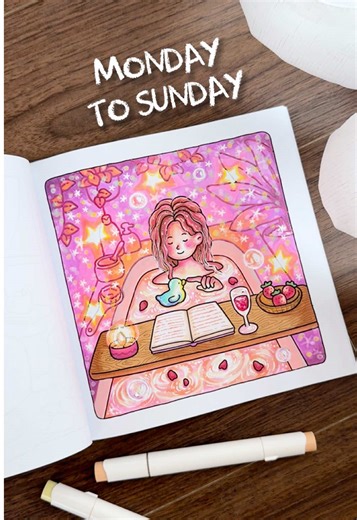 One Page a Day: Seven Small Wins in Creativity