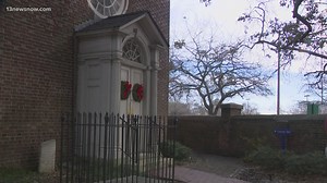 250th anniversary of the burning of Norfolk