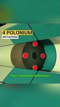 How the First Atomic Bomb Actually Worked