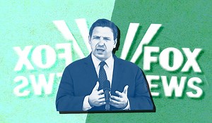 DeSantis TV: Newspaper reveals extent of coordination between Fox News and Florida governor