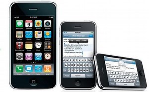 iPhone 十周年，重访ios 1.0，一些颠覆性的改变