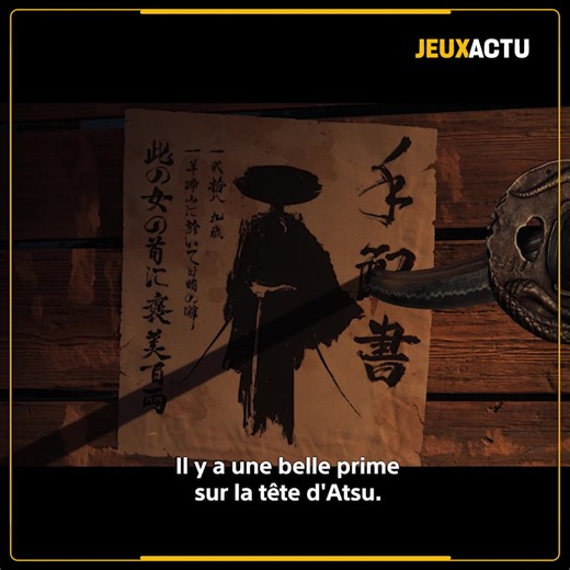 59K views · 469 reactions | Voici 20 min de gameplay de GHOST OF...