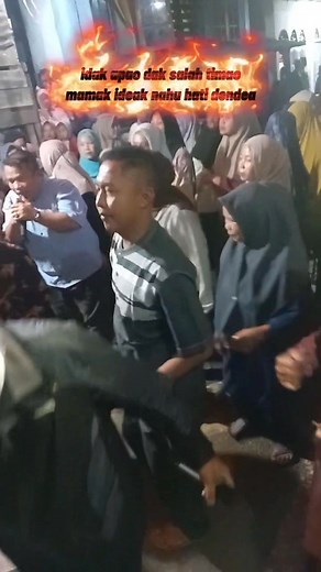 Idik apao ideak salah timao Mamak ideak mngaih 🤣🤣 | Ade Putra