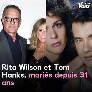 75K views · 60 reactions | L'amour et la fidélité à Hollywood, ça existe ! Découvrez notre compile de stars qui sont toujours ensemble après 20 ans de mariage ! | Voici | Facebook
