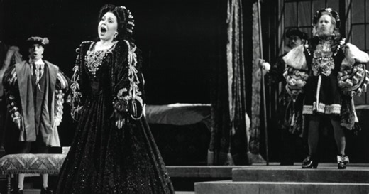 Indianapolis Opera at 50: Gala concert to celebrate past and future