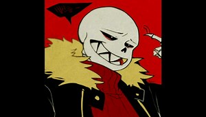 underfell - dissonance