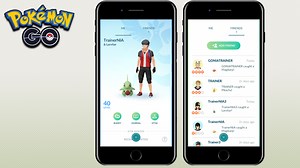 Cómo hacer amigos en Pokémon Go: nivel de amistad y recompensas