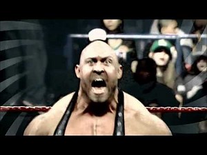 Ryback 2012 Titantron - Meat On the Table
