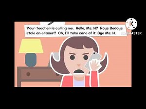 Roys Bedoys YTP #7: You're Ungrounded, Roys Bedoys!