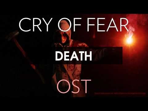 Cry of Fear Soundtrack: Death