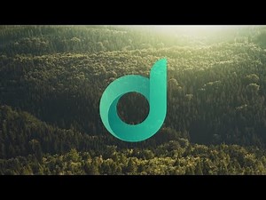 Gravit Designer Tutorial - Simple letter logo design