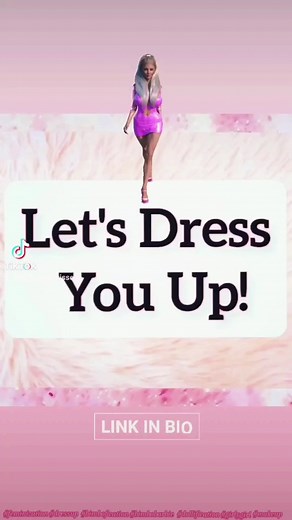 Feminization fun is just around the corner... No matter what kind of girl you want to be, Club Candy Kisses is here to make that fun femme fantasy come to life ✨ Be our newest makeover project and our dress up doll! Mistress Candy will pick out your clothes from now on, cutie... Link in bio 💕🩷🍬🎀🍭 #hosiery #outfits #clothes #minidress #pinkobsession #feminization #bimboification #dollification #dressup #girlyfashion #personalstylist