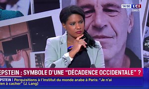 LCI Direct (Information) | TF1  Belgique 🇧🇪