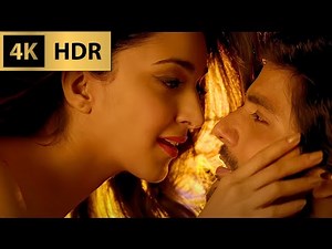 4K Remastered - Cheez Badi | Kiara Adavi, Mustafa | Neha Kakkar, Udit Narayan