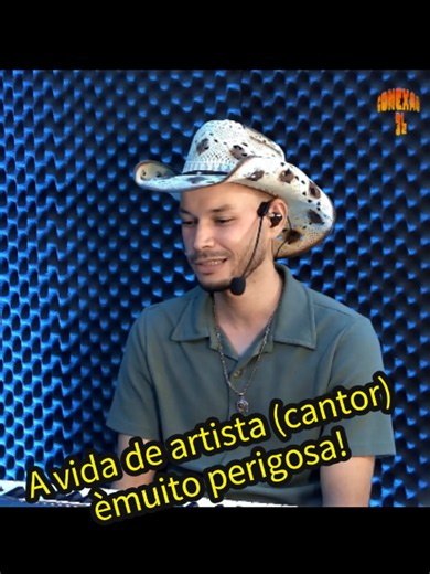 David Da Pisada fala da correria da vida de um artista