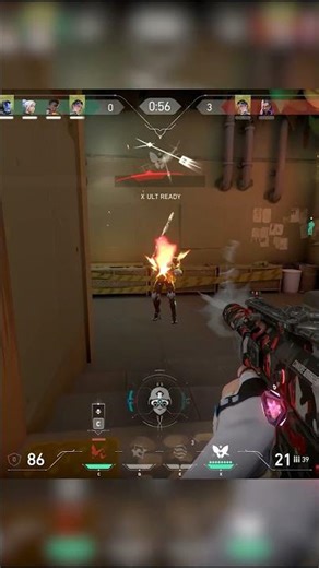 almost #valorant #valorantclips