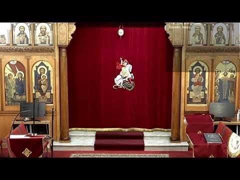 St. George Coptic Orthodox Church Livestream