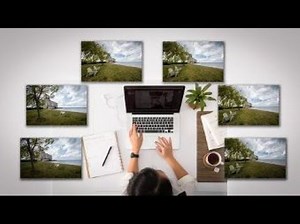 The Power of Batch Editing in Lightroom