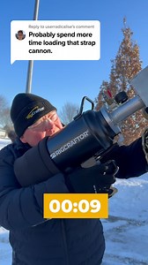 Throwing 10–12 straps a day (sometimes a lot more) adds up over time. The Pneumatic Strap Launcher takes strain off your joints and gets straps over high loads in seconds 👉 (even in the wind 💨). --- À force de lancer 10 à 12 straps par jour (parfois bien plus), ça finit par paraître. Moins de pression sur les articulations. Des straps par-dessus les charges hautes en quelques secondes 👉 (même avec du vent 💨). #truckers #pneumatic #straplauncher #rigcraftor #safetyfirst #truckersafety | RigCr