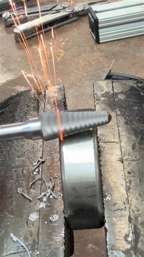 If you do grinding, shaping, porting, or metal work, this Carbide Burr Set with a 1/4” Shank is a shop essential — clean cuts, smooth control, and the versatility to tackle everything from deburring to detailed material removal, making die grinder work faster, cleaner, and way less frustrating. #tiktokshopcreatorpicks #tiktokshopstockup #tiktokshopspringglowup #metalworking #shoptools