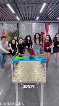 चश्मे वाली दीदी ने हार ही मानली 😍 ~ mini wowoodworkingod toy-art/ hand craft/skills