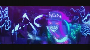 15K views · 719 reactions | Akali KDA on Reels | Facebook