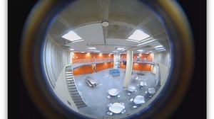 Hamilton County jail inmate kicked in the face by corrections officer