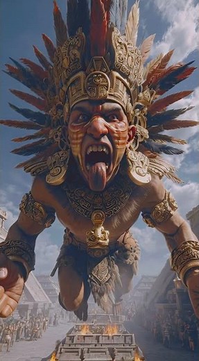 Sun Gods RANKED: Who's the Strongest? ☀️ (Part 1)