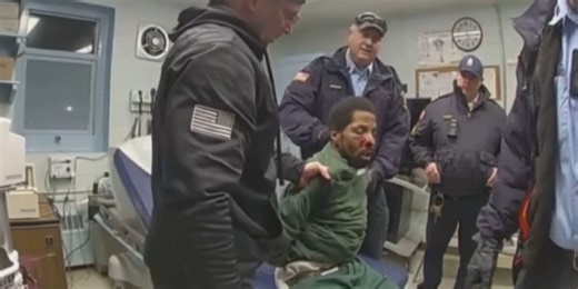 4 guards sentenced in brutal beating death of an incarcerated Black man at New York prison